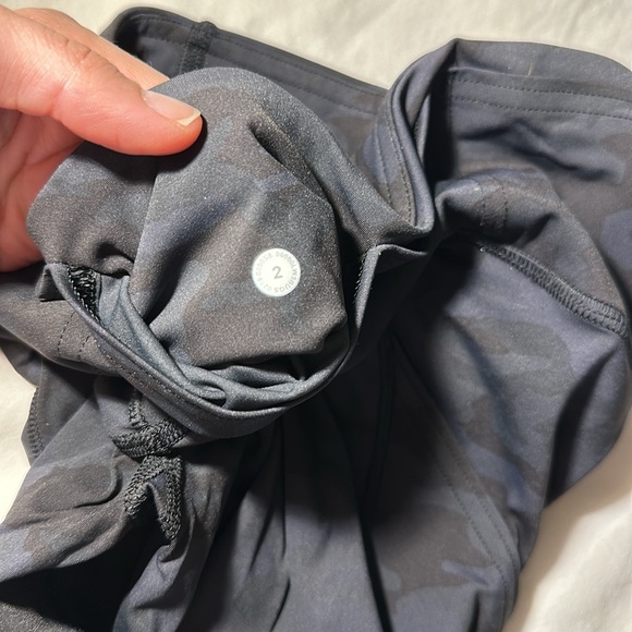 Lululemon fast and free tight - Picture 5 of 5